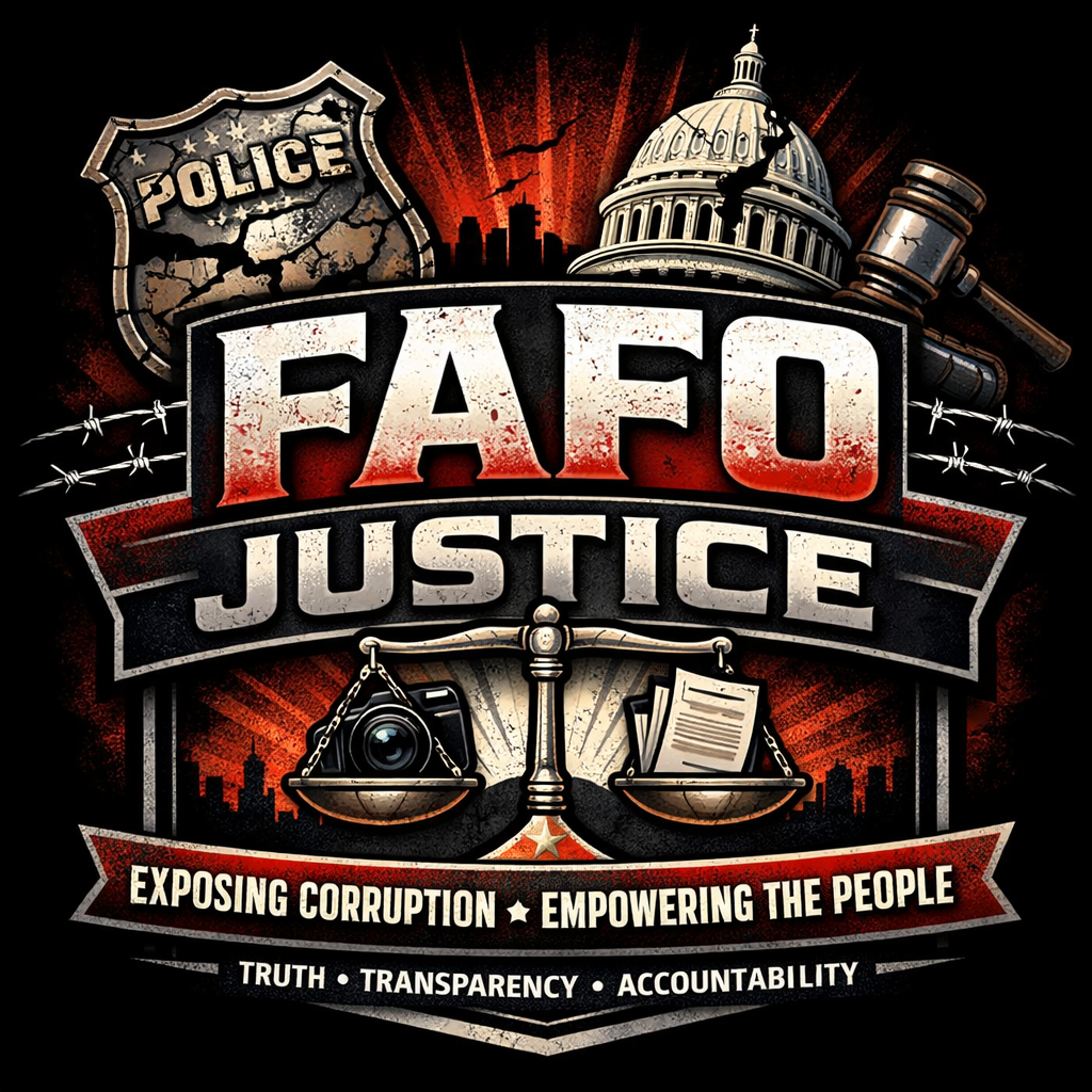 FAFO Justic